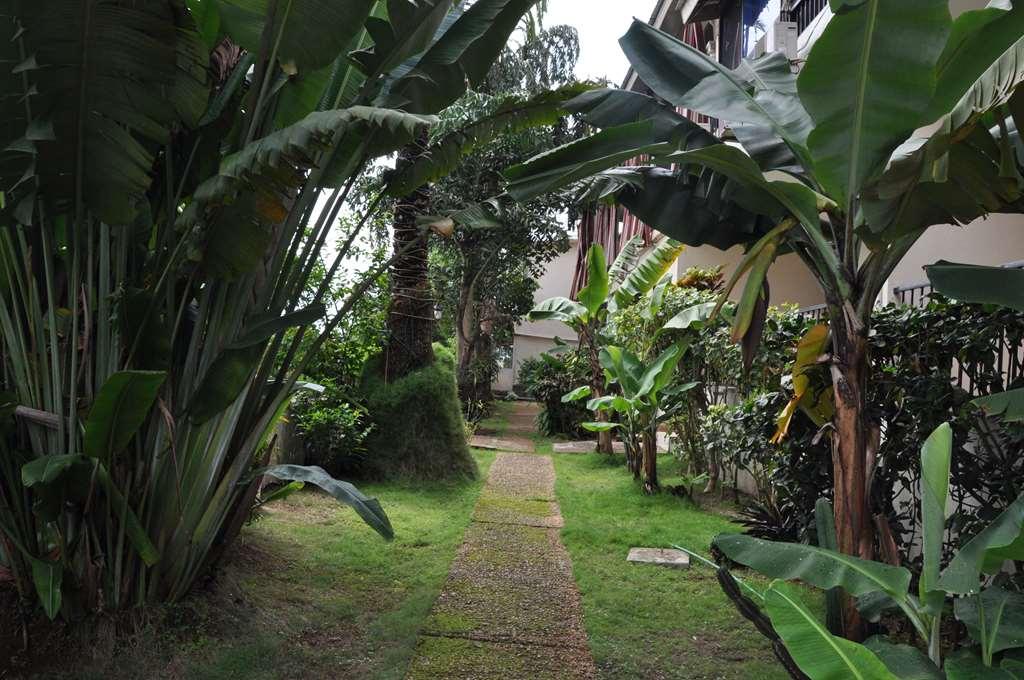 The Country Lodge Hotel Freetown Fasilitas foto